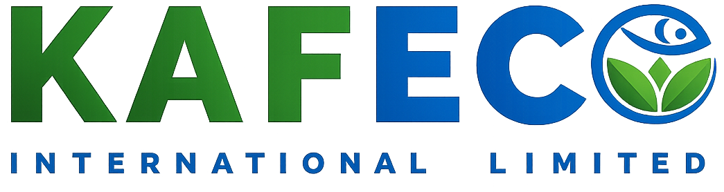 KAFECO Logo